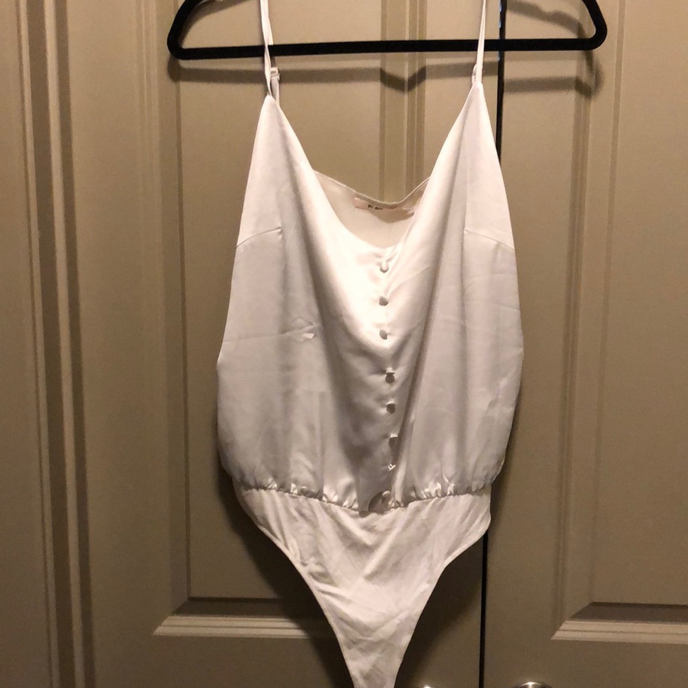 Body suit